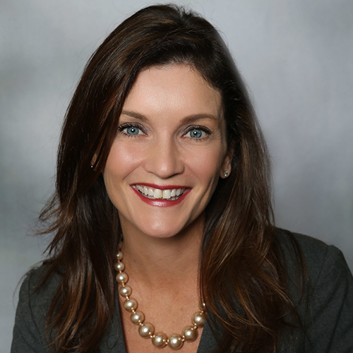 Jennifer Ames Stuart, Ph.D.